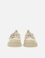 Stringate "Polden Moc" 180868 WHITE CLARKS 