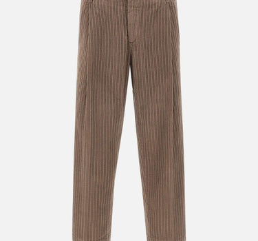 Pantaloni "Manhattans" MANHATTAN 40004100036 BRIGLIA 1949 