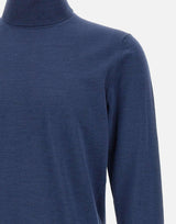 Dolcevita in lana DV1ML RM16RS850 FILIPPO DE LAURENTIIS 