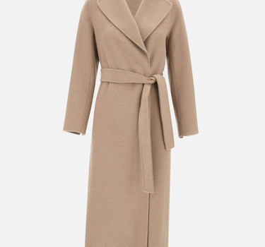 Cappotto "Paola" 2529016083600 002 'S MAX MARA 