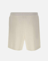 Shorts in maglia bouclé GH0799 70V LACOSTE 