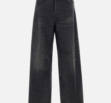 Jeans "Bethany authentic black wash" HEW03296DF174 L0902 HAIKURE 