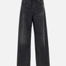 Jeans "Bethany authentic black wash" HEW03296DF174 L0902 HAIKURE 