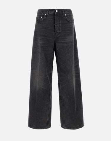Jeans "Bethany authentic black wash" HEW03296DF174 L0902 HAIKURE 