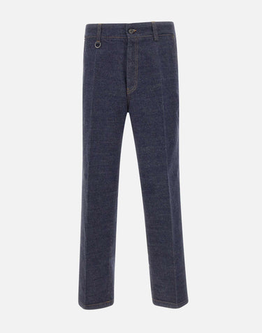 Jeans 20110233 6001 PAOLO PECORA 