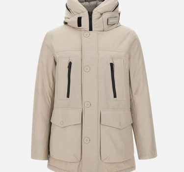 "Ramar Arctic Parka" CFWOOU0866 MRUT0001DOV WOOLRICH 