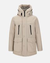 "Ramar Arctic Parka" CFWOOU0866 MRUT0001DOV WOOLRICH 