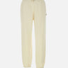 Jogger " Classic fleece" in cotone CFWWTR0208 FRUT4009800 WOOLRICH 