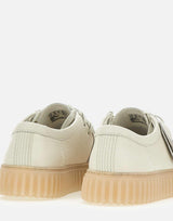 Stringata "Torhill Lo" 180910 WHITE CLARKS 