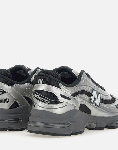 Sneakers "M1000EGR" M1000EGR SILVER NEW BALANCE 