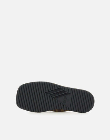 "Indie flat thong" 250WSH00797 PAA014PR997 THE ATTICO 