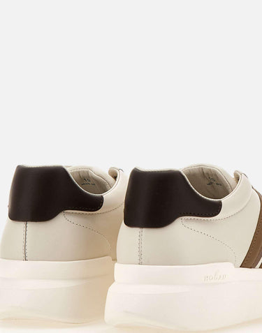 Sneakers "H 580" HXM5800DV42UAI 0ZCM HOGAN 