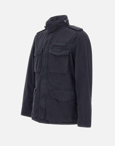 Giubbotto "Mini Field" S6ACG20A262ST 85098 ASPESI 