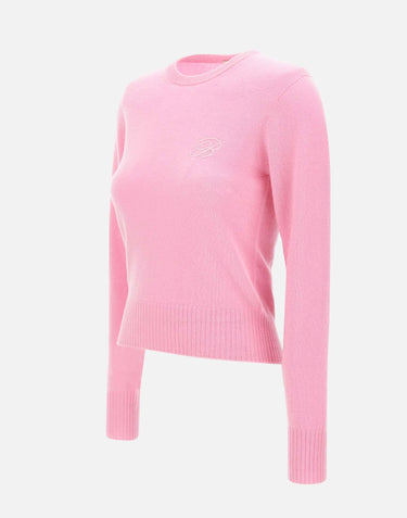 Maglia in cashmere 2M615A N0728 BLUMARINE 