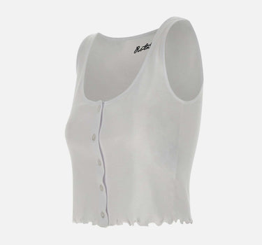 Top in cotone 113787 400 ROTATE BIRGER CHRISTENSEN 