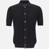 Camicia in maglia di cotone CA3MC CR14L990 FILIPPO DE LAURENTIIS 