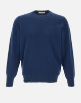 Maglia lana e cashmere GC3ML WC7R881 FILIPPO DE LAURENTIIS 