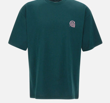 "S/S Helix T-Shirt " I035194 0AUXX CARHARTT WIP 