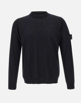 Maglia in pura lana 5100074S00FC V0029 STONE ISLAND 