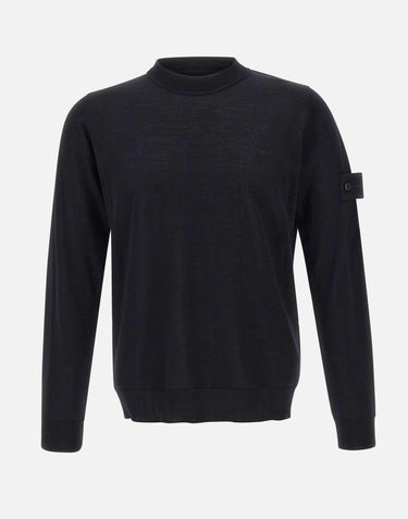 Maglia in pura lana 5100074S00FC V0029 STONE ISLAND 