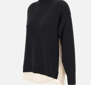 Maglia doppia texture RI5FP002 0001 KAOS 