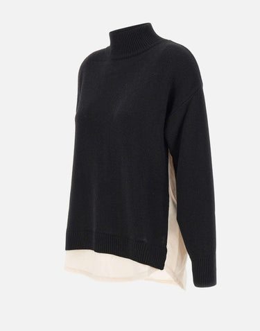 Maglia doppia texture RI5FP002 0001 KAOS 