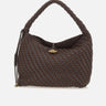 Borsa a spalla "Aurelie" BS12066 COMMWPLINTESPRESSO GIANNI CHIARINI 