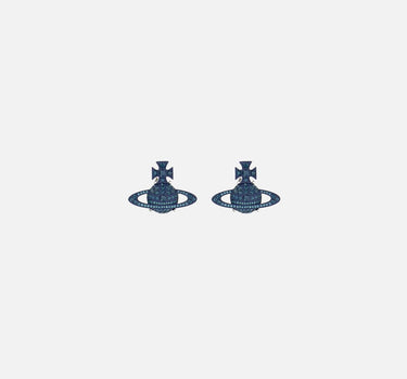"Pop orb earrings" 6201036U 02P677 VIVIENNE WESTWOOD 