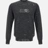 Maglia in lana SH0HL0033 M13134855 MM6 MAISON MARGIELA 