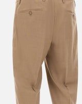 Pantaloni "PortobelloS" PORTOBELLOS 40012000033 BRIGLIA 1949 