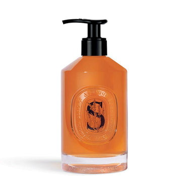 "Solution Lavante Réconfortante L'Art du Soin" 350ml 0DIP14P6HANDSOAPG 350ML DIPTYQUE 