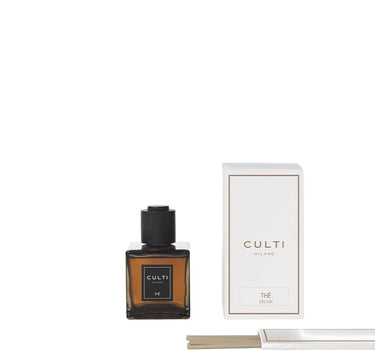 Fragranza Ambiente "Thé" 250ml PDADECSUP0250MMOK 250MLTHE CULTI 