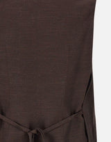 Gilet "Samos" 5909285 030 HERSKIND 