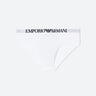 Slip in cotone stretch EM000230 AF14133U0002 EMPORIO ARMANI 