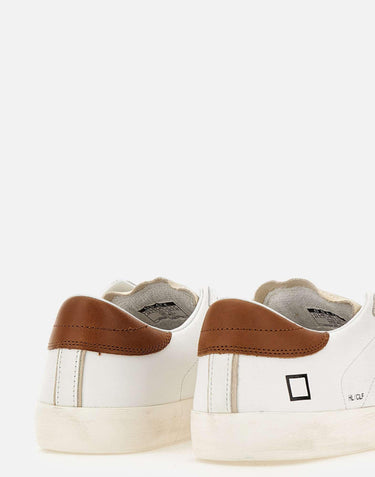 Sneakers "Hill Low Calf" M431HLCA WI D.A.T.E. 