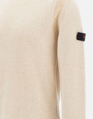 Maglia "Borras"in lana PEU5352 99012292748VY PEUTEREY 