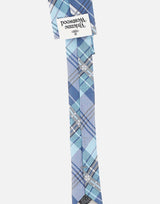 Cravatta in seta 81050001 W0196K403 VIVIENNE WESTWOOD 