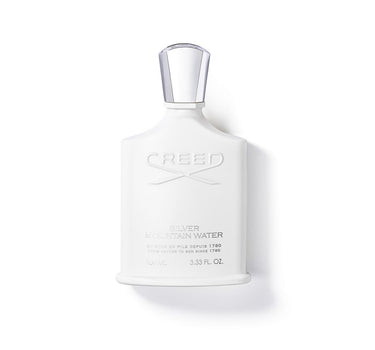 Eau de Parfum "Silver Mountain Water - Millesime" 100ml CR025007 100ML CREED 