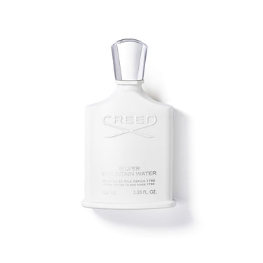 Eau de Parfum "Silver Mountain Water - Millesime" 100ml CR025007 100ML CREED 
