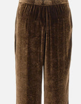Pantaloni in velluto WREA0014 99TCD01M0689 ETRO 