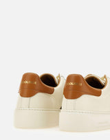 Sneakers "Classic Court Blubber" WFM252001 AJ0BW WOOLRICH 