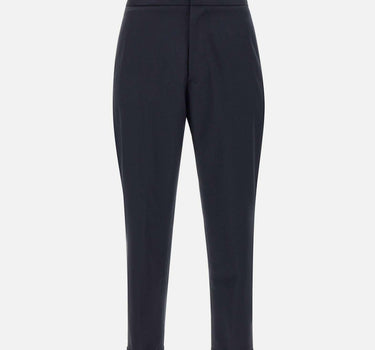 Pantaloni "Joseph" S25MTLG456R DARKNAVY OFFICINE GENERALE 