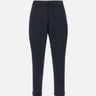 Pantaloni "Joseph" S25MTLG456R DARKNAVY OFFICINE GENERALE 