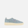 Sneakers "Medalist Low" AULW FA02 AUTRY 