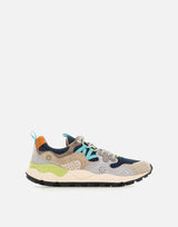 Sneakers "Yamano3" 2017816 1B27 FLOWER MOUNTAIN 
