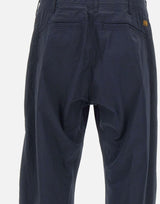 Pantaloni chino con pinces D28353 E077C742 G-STAR RAW 