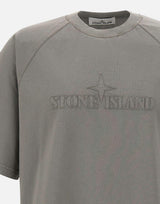 T-shirt in cotone 2100005S0115 V006B STONE ISLAND 