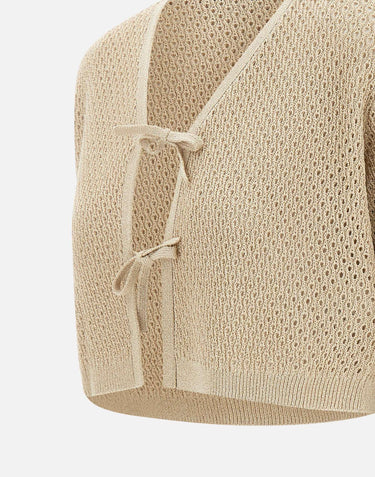 Cardigan "Ciak" 2513341012200 001 MARELLA 