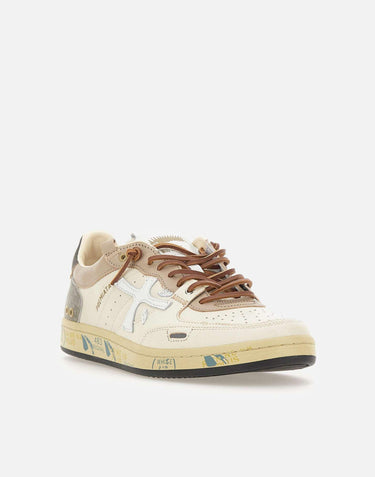 Sneakers "Bskt" BSKTCLAY 8163 PREMIATA 