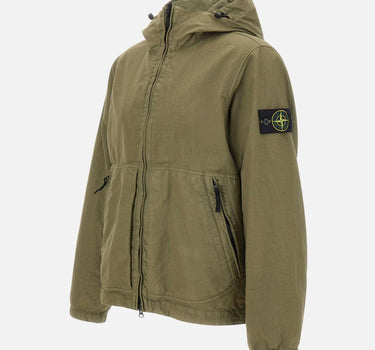 Giacca in nylon Panama-TC 4100053S0069 V005G STONE ISLAND 